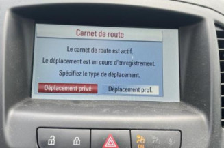 Pare boue avant droit OPEL INSIGNIA 1