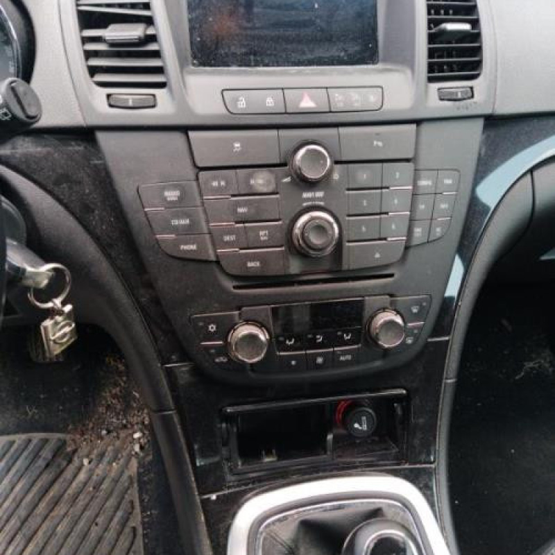 Pare boue avant droit OPEL INSIGNIA 1 Photo n°16