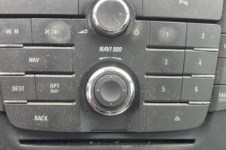 Pare boue avant droit OPEL INSIGNIA 1