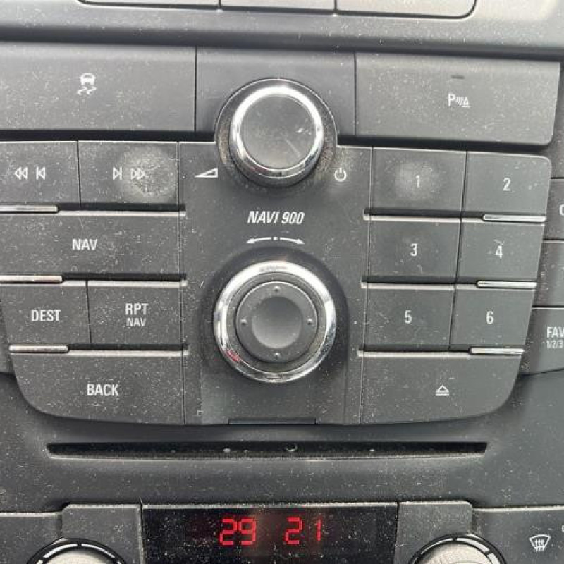 Pare boue avant droit OPEL INSIGNIA 1 Photo n°17