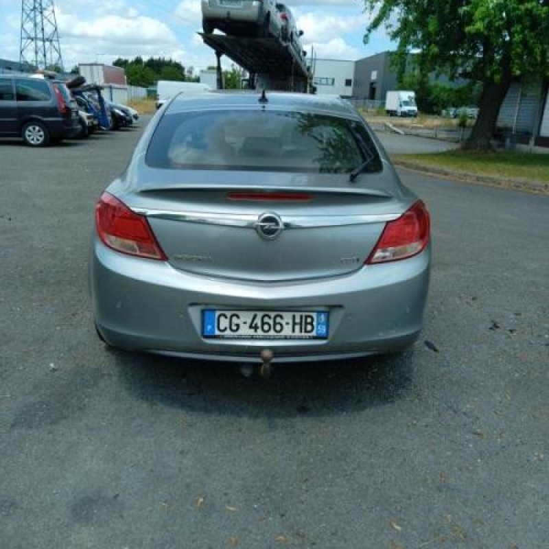 Pare boue avant droit OPEL INSIGNIA 1 Photo n°18