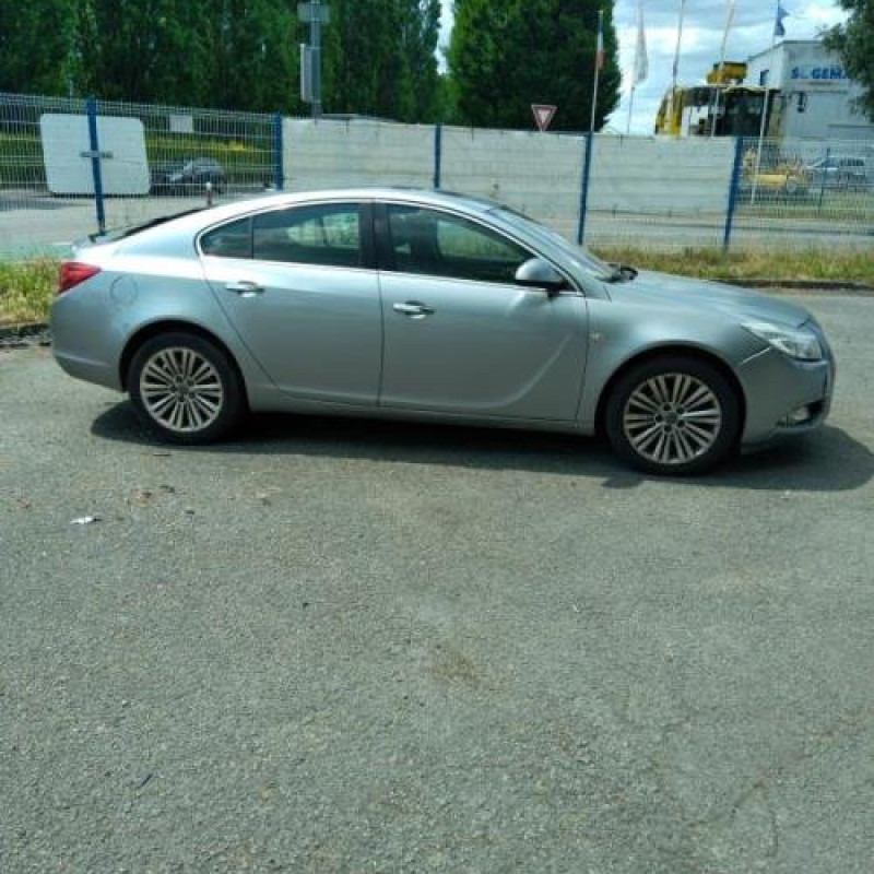 Pare boue avant droit OPEL INSIGNIA 1 Photo n°19