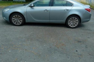 Pare boue avant droit OPEL INSIGNIA 1