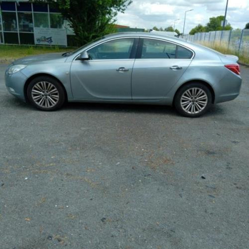Pare boue avant droit OPEL INSIGNIA 1 Photo n°20
