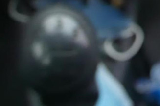 Pare boue avant droit DACIA SANDERO 2