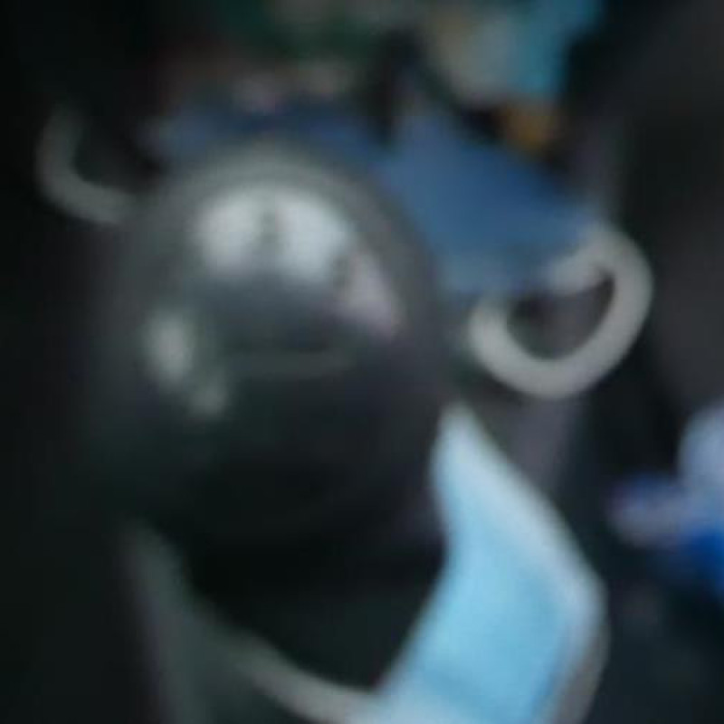 Pare boue avant droit DACIA SANDERO 2 Photo n°7