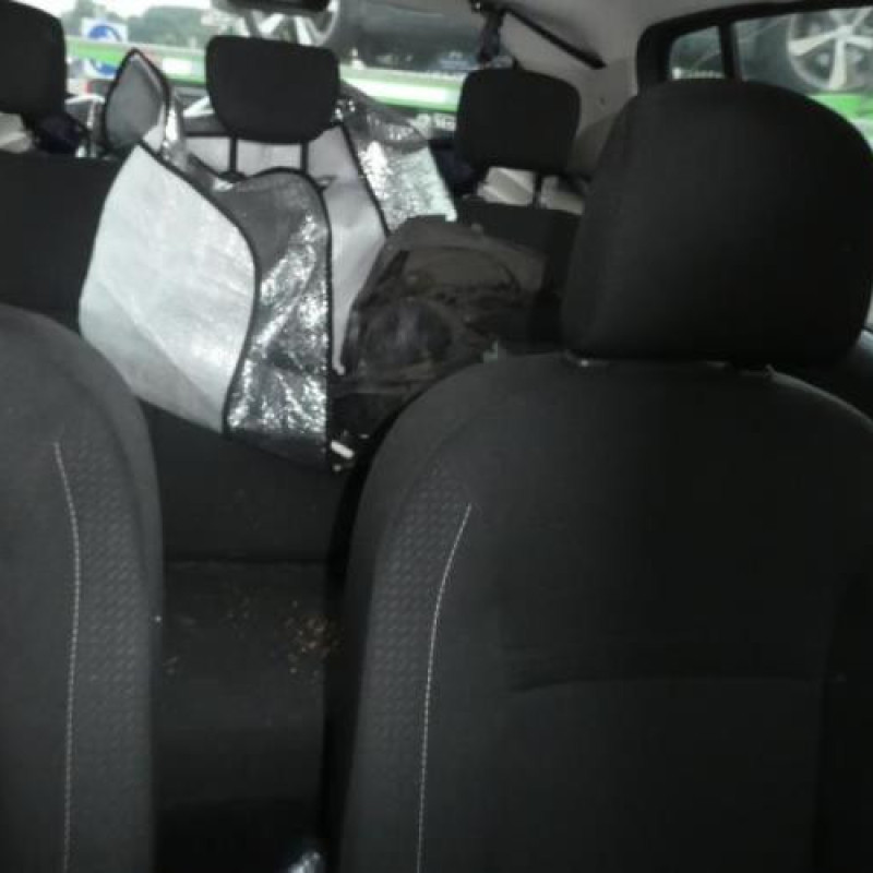 Pare boue avant droit DACIA SANDERO 2 Photo n°12