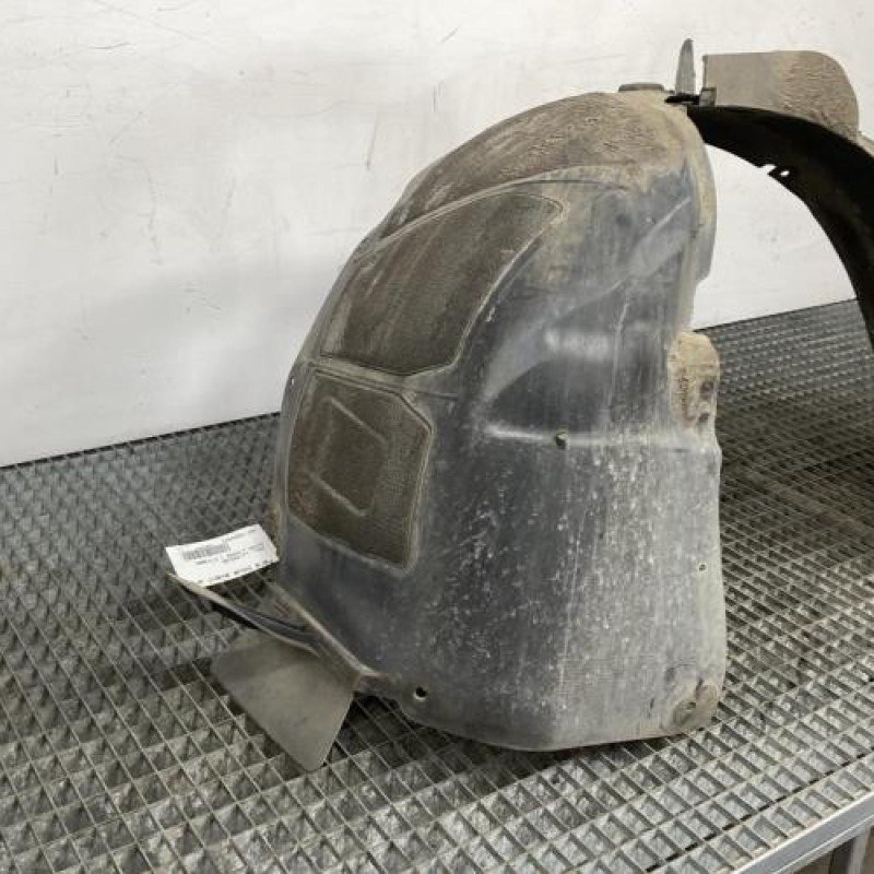 Pare boue avant droit OPEL ASTRA J Photo n°2