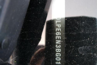 Pare boue avant droit OPEL ASTRA J