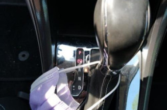 Pare boue avant droit OPEL ASTRA J