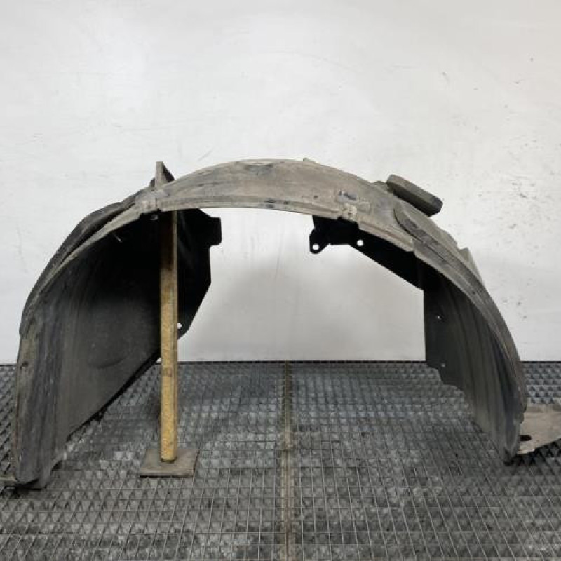 Pare boue avant droit NISSAN QASHQAI 1 Photo n°2