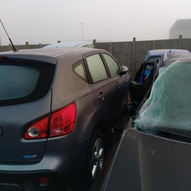 Pare boue avant droit NISSAN QASHQAI 1 Photo n°7