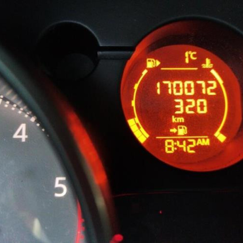 Pare boue avant droit NISSAN QASHQAI 1 Photo n°9