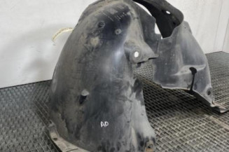 Pare boue avant droit RENAULT CLIO 3 Photo n°1