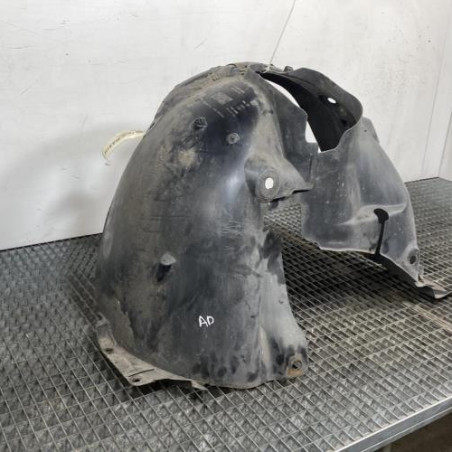 Pare boue avant droit RENAULT CLIO 3 Photo n°1