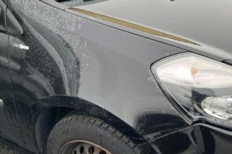 Pare boue avant droit RENAULT CLIO 3