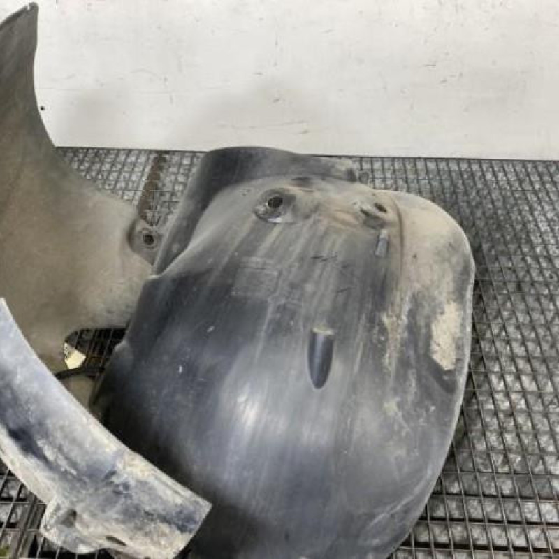 Pare boue avant droit RENAULT CLIO 3 Photo n°2