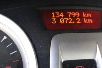 Pare boue avant droit RENAULT CLIO 3