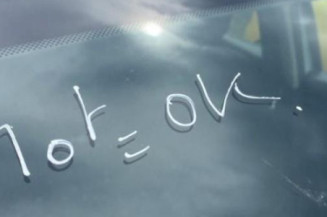 Pare boue avant droit RENAULT CLIO 3