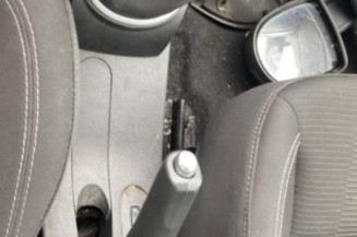 Pare boue avant droit RENAULT CLIO 3