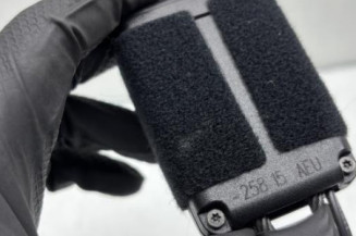 Attache ceinture avant droit PEUGEOT 2008 1