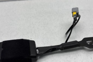 Attache ceinture avant gauche PEUGEOT 2008 1 Photo n°1