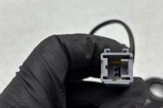 Attache ceinture avant gauche PEUGEOT 2008 1