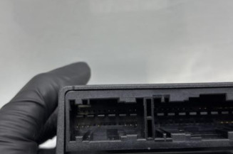 Boitier air bag PEUGEOT 2008 1