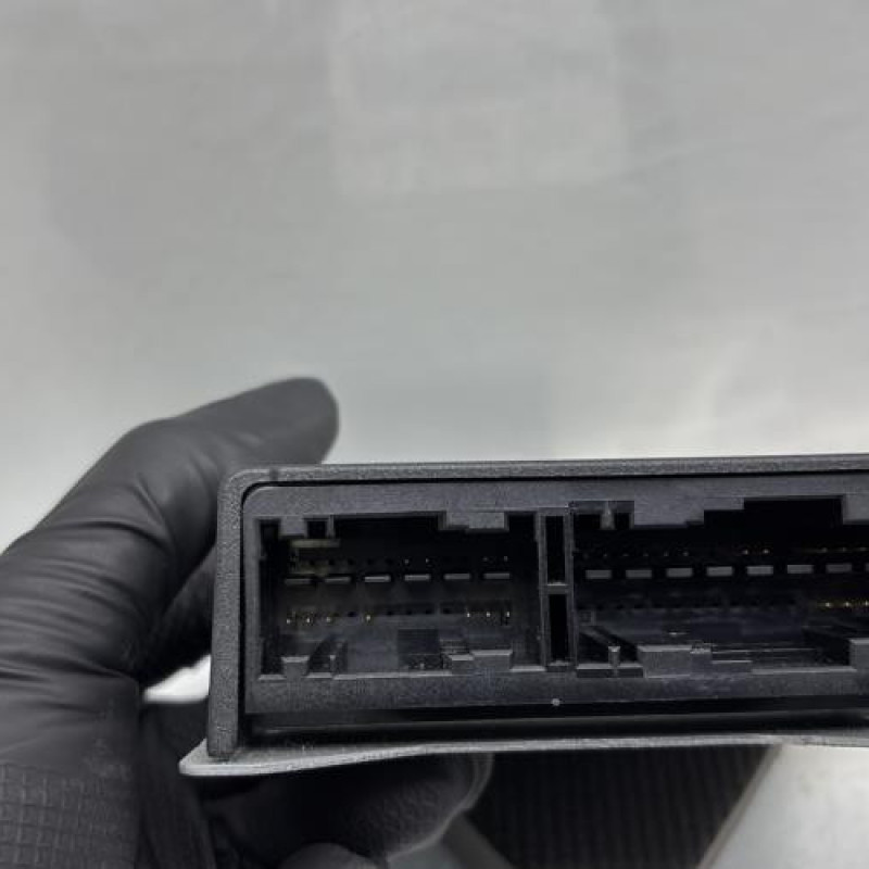 Boitier air bag PEUGEOT 2008 1 Photo n°3