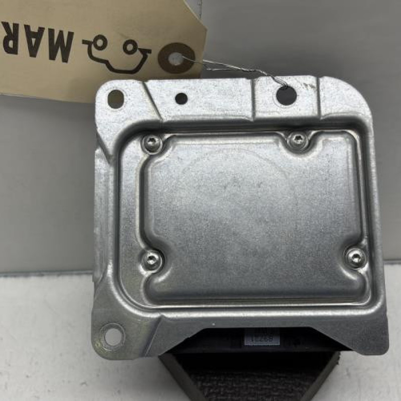 Boitier air bag PEUGEOT 2008 1 Photo n°4