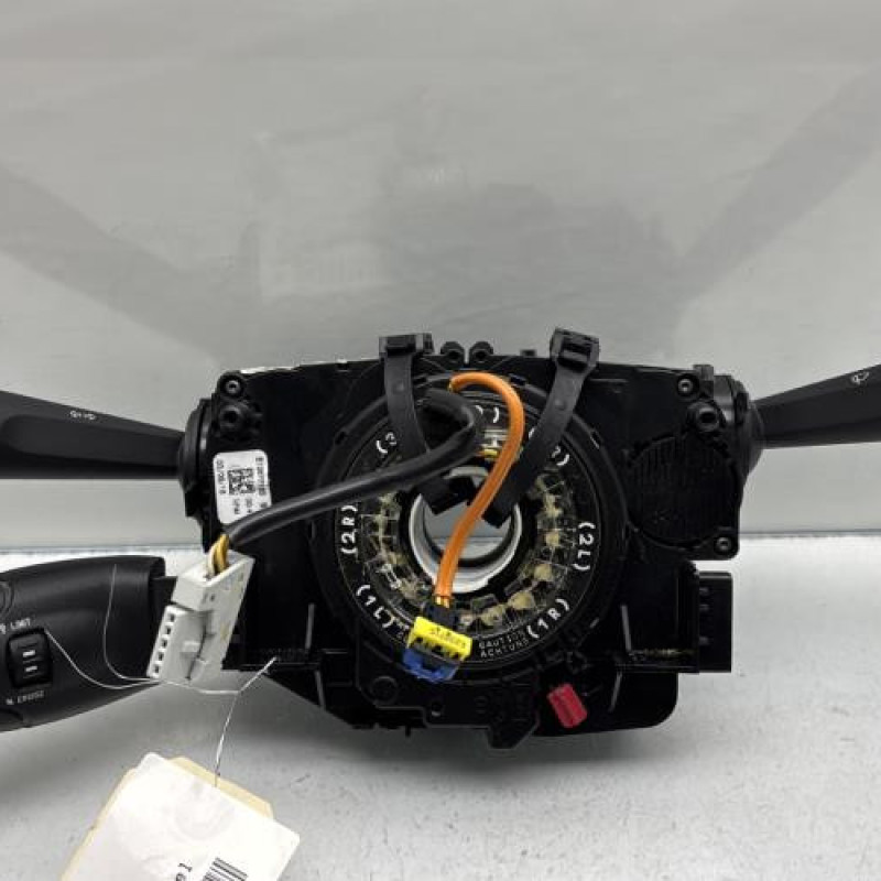 Com (Bloc Contacteur Tournant+Commodo Essuie Glace+Commodo Phare) PEUGEOT 2008 1 Photo n°1