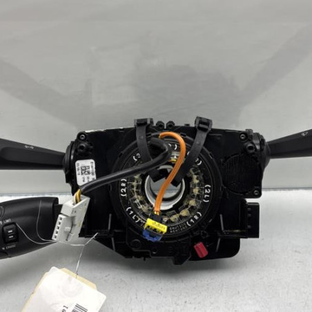 Com (Bloc Contacteur Tournant+Commodo Essuie Glace+Commodo Phare) PEUGEOT 2008 1 Photo n°1