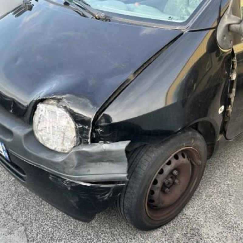 Pulseur d'air RENAULT TWINGO 1 Photo n°7