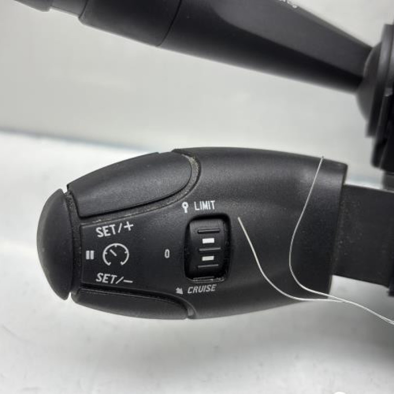 Com (Bloc Contacteur Tournant+Commodo Essuie Glace+Commodo Phare) PEUGEOT 2008 1 Photo n°5