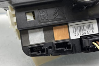 Com (Bloc Contacteur Tournant+Commodo Essuie Glace+Commodo Phare) PEUGEOT 2008 1