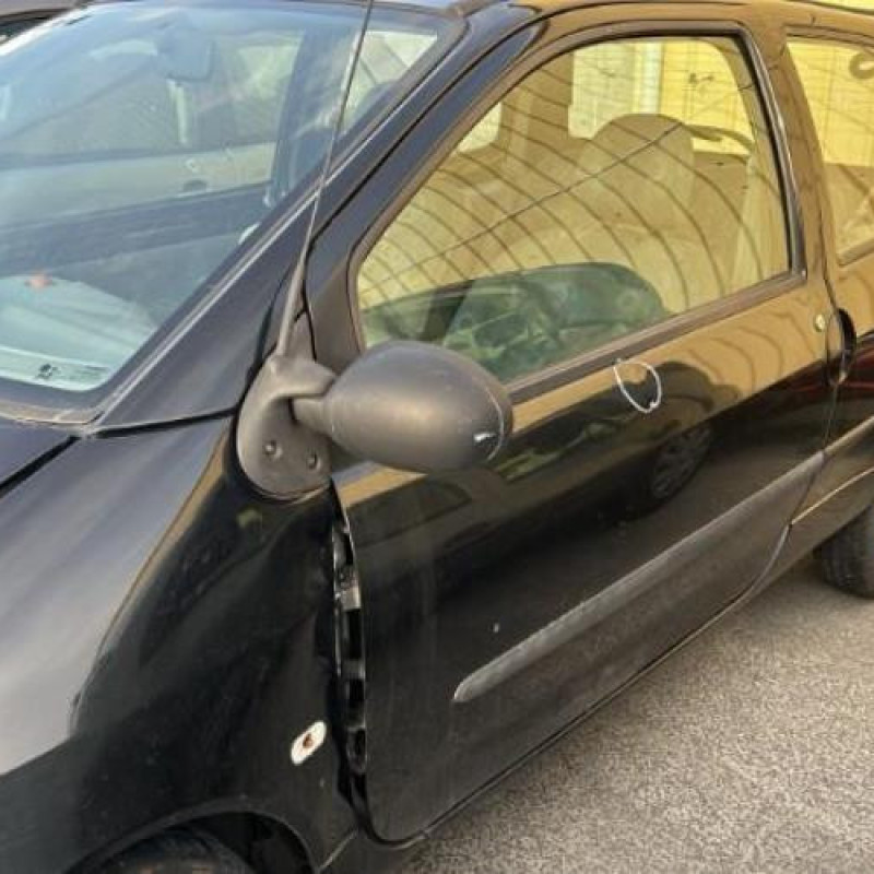 Pulseur d'air RENAULT TWINGO 1 Photo n°8
