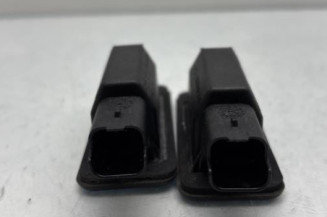 Eclairage de plaque PEUGEOT 2008 1 Photo n°1