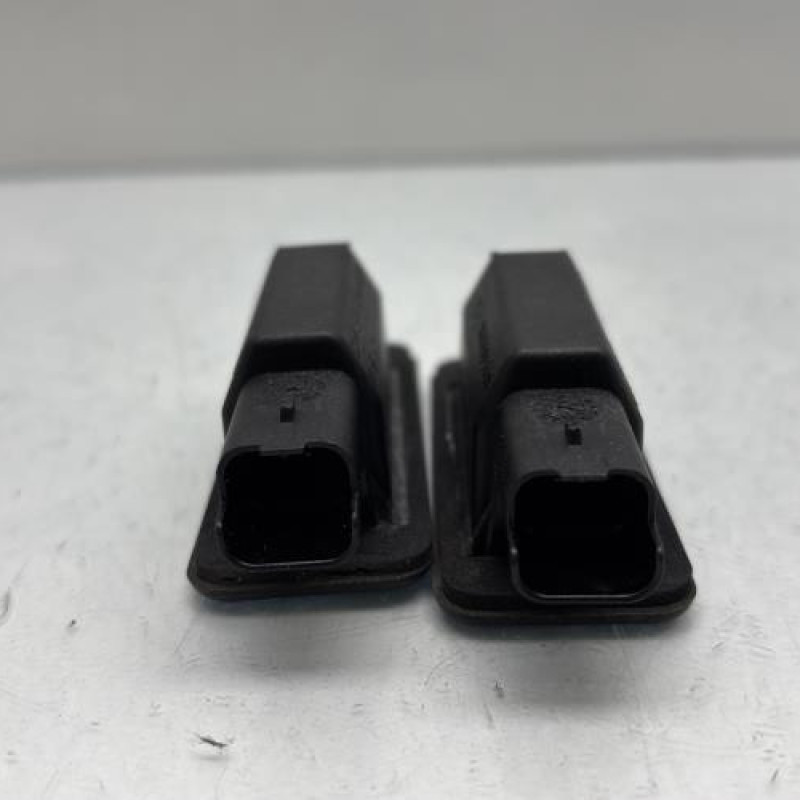 Eclairage de plaque PEUGEOT 2008 1 Photo n°1