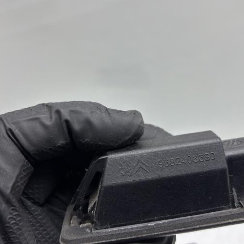 Eclairage de plaque PEUGEOT 2008 1 Photo n°4