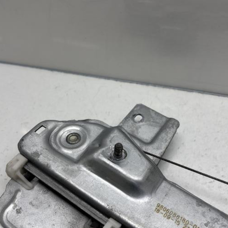 Leve vitre electrique avant gauche PEUGEOT 2008 1 Photo n°3