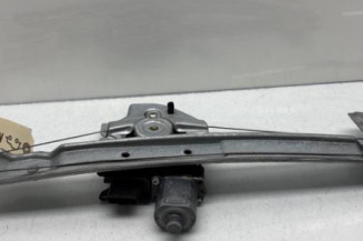 Leve vitre electrique avant gauche PEUGEOT 2008 1