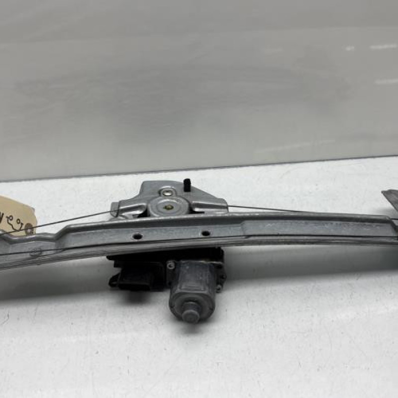 Leve vitre electrique avant gauche PEUGEOT 2008 1 Photo n°7