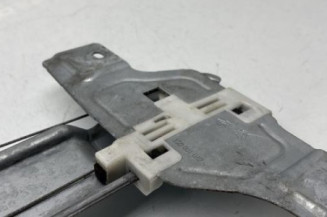 Leve vitre electrique avant gauche PEUGEOT 2008 1