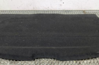 Plage arriere PEUGEOT 2008 1 Photo n°1