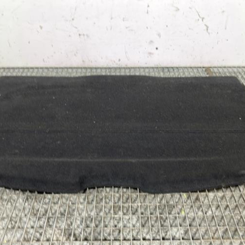 Plage arriere PEUGEOT 2008 1 Photo n°1