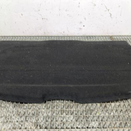 Plage arriere PEUGEOT 2008 1 Photo n°1