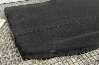 Plage arriere PEUGEOT 2008 1