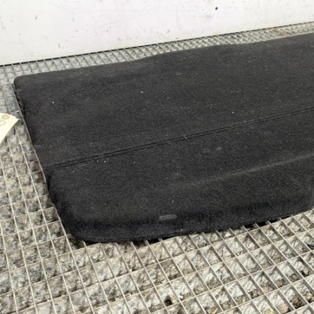 Plage arriere PEUGEOT 2008 1