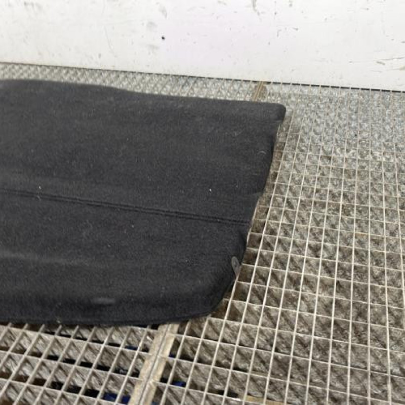 Plage arriere PEUGEOT 2008 1 Photo n°3