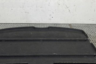 Plage arriere PEUGEOT 2008 1